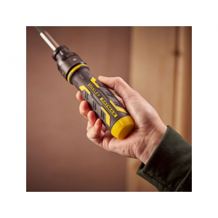 Scule si dispozitive de lucru - Surubelnita Speed Drive Stanley FatMax FMHT62692-0