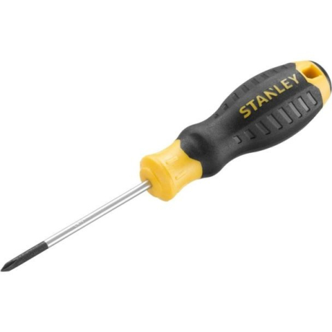 Scule si dispozitive de lucru - Surubelnita Phillips Stanley STHT16153-0 PH 0 x 60