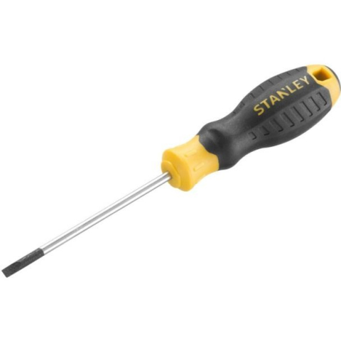 Scule si dispozitive de lucru - Surubelnita Paralela CushionGrip Stanley STHT16152-0 3 x 75 mm