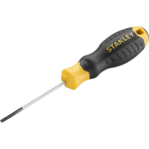 Scule si dispozitive de lucru - Surubelnita Paralela CushionGrip Stanley STHT16151-0 2.5 x 60