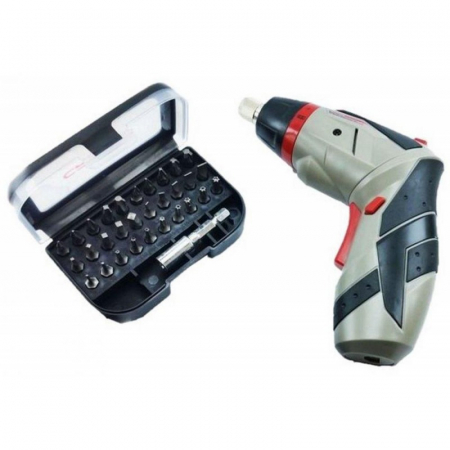 Surubelnita Li-ion 3.6V Crown CT22024 [1]