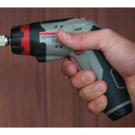 Surubelnita Li-ion 3.6V Crown CT22024 [4]