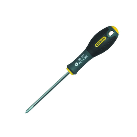 Scule si dispozitive de lucru - Surubelnita Stanley FatMax Ph1x100mm - 0-65-207