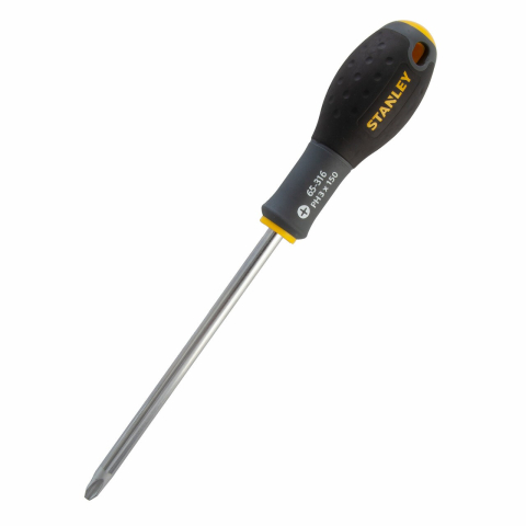 Scule si dispozitive de lucru - Surubelnita Stanley FatMax Ph3x150mm - 0-65-316