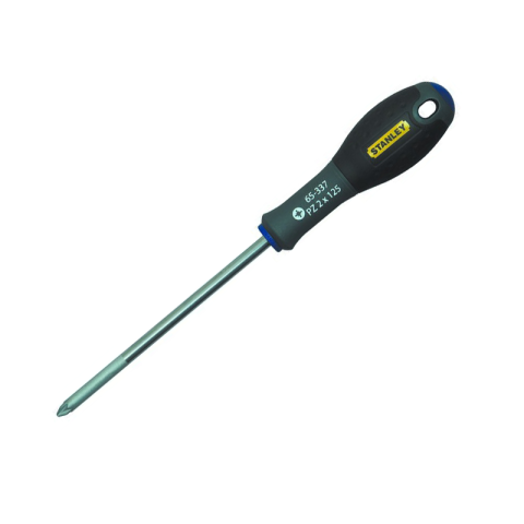 Scule si dispozitive de lucru - Surubelnita Stanley FatMax Pz2x125mm - 0-65-337