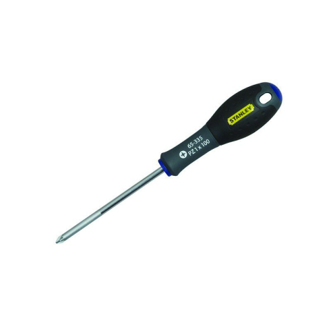 Scule si dispozitive de lucru - Surubelnita Stanley FatMax Pz4x200mm - 0-65-339