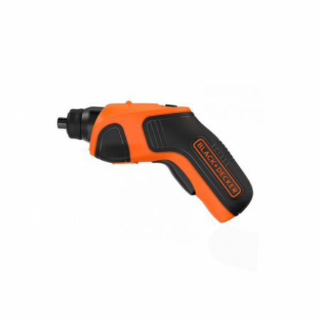 Unelte si scule de mana - Surubelnita 3.6V Li-ion Black+Decker CS3651LC