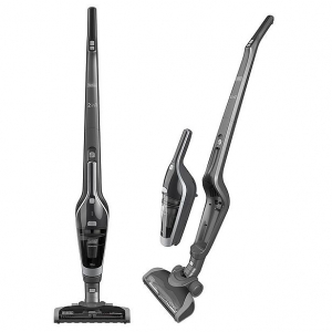 Aspiratoare de casa si gradina - Aspirator vertical Black+Decker 18 V 2Ah 36Wh - SVA520B