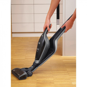 Aspirator vertical Black+Decker 18 V 2Ah 36Wh - SVA520B [2]