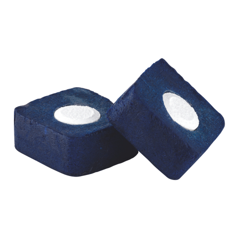 Tablete Grohe fresh, freshtabs, 2 x 50g, efect anti-calcar, anti-murdarie [4]