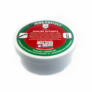 Solutii chimice - Vaselina siliconica instalatii 50g O-Ring Protect, Chemstal