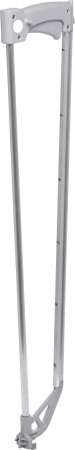 Accesorii incalzire in pardoseala - Aparat tacker TECEfloor pentru prinderea clemelor 77611000 de plasa metalica