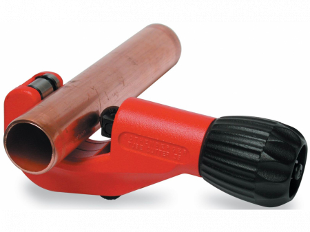 Unelte si scule de mana - Taietor teava TUBE CUTTER 42 PRO Rothenberger, cod 70029