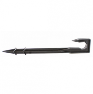 Echipamente pentru irigatii - TARUS FIXARE LINIE PICURARE D. 20mm - VALROM GAMA AgriKIT