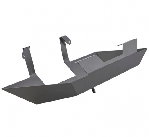 Accesorii pentru echipamente industriale - Tavita colectare condens pentru aeroterma Reventon HC15-3S