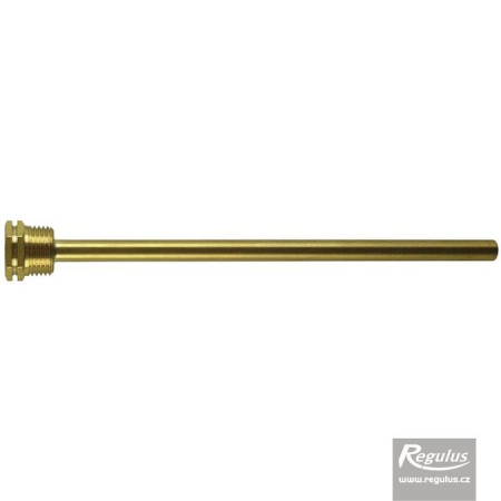 Manometre, presostate si termostate - Teaca 1 senzor, 7x9x200 mm, 1/2, alama