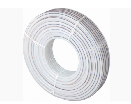 Echipamente de incalzire si producere ACM - Teava Uponor Comfort PE-Xa 16 x 2 mm - 640 m, cu bariera de oxigen