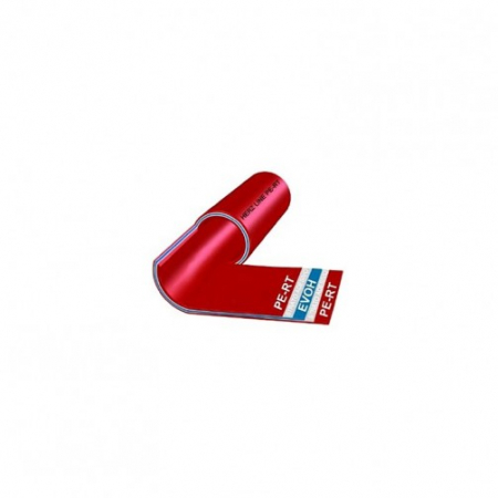 Teava pentru incalzire in pardoseala, 16 x 2 mm, colac 240 ml, Herz PE-RT [1]