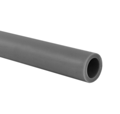 Tevi, fitinguri, robineti si accesorii - TEAVA GRI PPR D. 25 x 4,2mm SDR6 L4m - VALROM GAMA RandomKIT