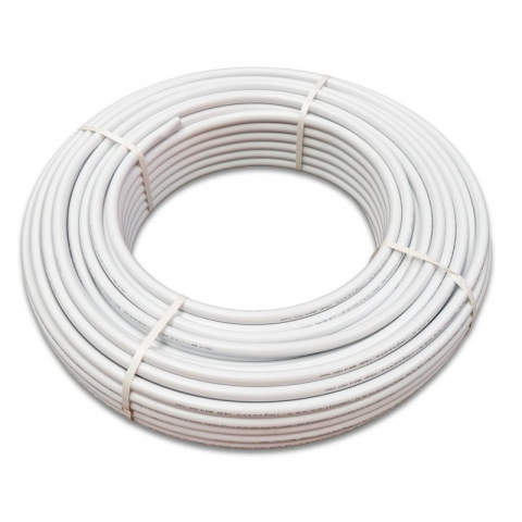 Teava incalzire in pardoseala - Teava Ivar PEX-AL multistrat 16x2 colac 100 ml