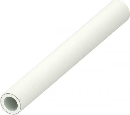 Tevi - Teava TECEflex multistrat PE-Xc/Al/PE-RT, dimensiune teava 40, Ø40 x 4,0 mm, bara 5ml