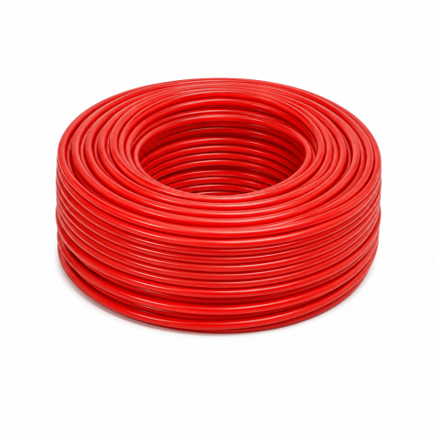 Teava incalzire in pardoseala - Teava incalzire in pardoseala Hoffman Evo Pipe 16x2, colac 500 ml