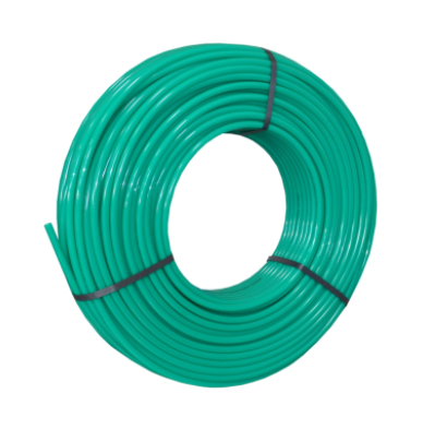 Teava incalzire in pardoseala - TEAVA PE-RT TIP II VERDE CU BARIERA DE OXIGEN D. 16 x 2,0mm COLAC 200m - VALROM GAMA PexKIT