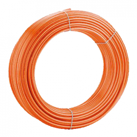 Echipamente de incalzire si producere ACM - Teava PE-Xa, 16x1.5 mm, colac 120 ml, Rehau RAUTHERM SPEED