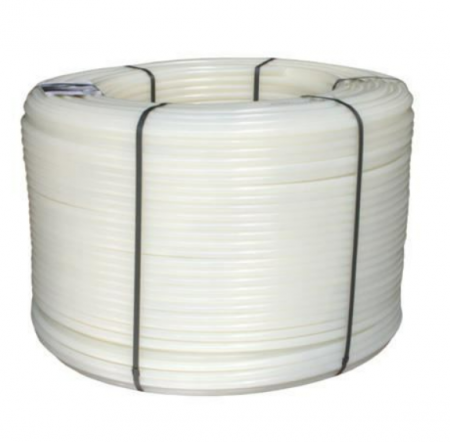 Echipamente de incalzire si producere ACM - Teava PE-XA pentru incalzire in pardoseala, 16x2 mm, colac 500 ml, Hoffman