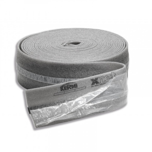 Echipamente de incalzire si producere ACM - Banda perimetrala Kermi 120 x 8 mm rola 25 ml