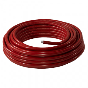 Tevi PEXAL - TTeava Ivar Frankische PEX-AL multistrat cu izolatie albastra 20x2 colac 50 ml