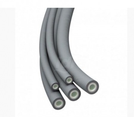 Teava incalzire in pardoseala - Teava PEXAL izolata, RBM Kilma-Flex, 20x2 mm, gri, lungime colac 50 m