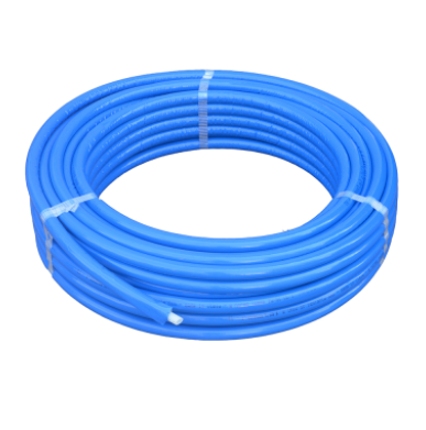 Tevi PEXAL - TEAVA PEXAL IZOLATA ALBASTRU D. 16 COL 50m - VALROM GAMA AlpexKIT