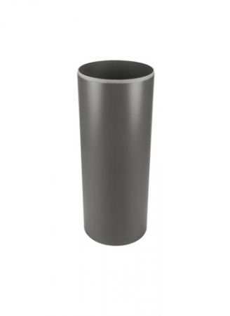 Tevi - Teava din PVC D.400 pentru prelungire camin L=2 m - Vodaland gama Drain