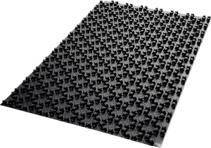 Echipamente de incalzire si producere ACM - Placa cu nuturi TECEfloor SLQ preizolata, 11 mm grosime pentru teava Ø14-17mm