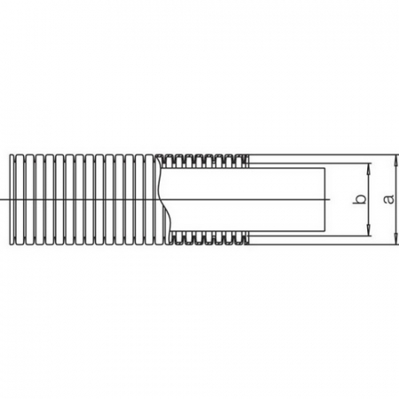 Teava universala in tub de protectie 28 mm, 20x2.8, colac 50 ml, Rehau RAUTITAN Flex PE-Xa [2]