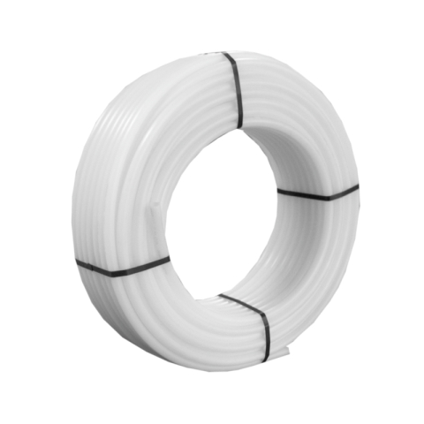 Incalzire in pardoseala - Teava Valrom VALThermio PE-RT tip II cu bariera de oxigen D. 20 x 2,0mm colac 240m