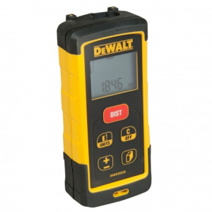 Telemetru Laser DeWalt 50M - DW03050 [1]