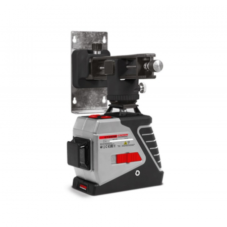 Instrumente de masura - Nivela Laser Verde Crown CT44048 30M