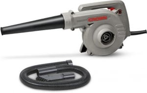 Casa si gradina - Suflanta/aspirator profesional 710W, 14000rpm Crown