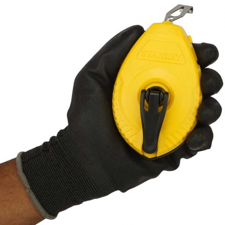 Sfoara de trasat STANLEY 0-47-443 din plastic ABS 30m PowerWinder [1]