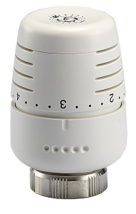 Radiatoare clasice si decorative - Cap termostatat T5000, IVAR