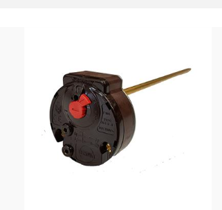 Echipamente de incalzire si producere ACM - Termostat pentru boiler termoelectric, Nobel