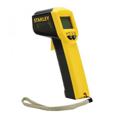 Instrumente de masura - Termometru Stanley STHT0-77365 cu raze infrarosii
