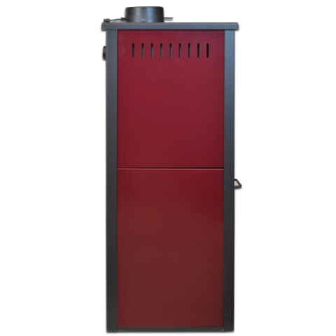 Semineu cu apa pe lemne Termax Alma bordo 11,52 kW [2]