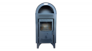 Termosemineu tip centrala pe lemn/brichete, 25 kW, Lenora SAB25 [4]