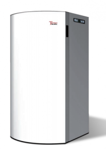Cazane pe combustibil solid - Cazan compact pe peleti, 23.79 kW, TermoLife Marta 24