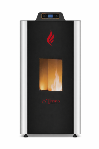 Termoseminee pe peleti/lemn - Termosemineu pe peleti TermoLife model Raluca 20 kw