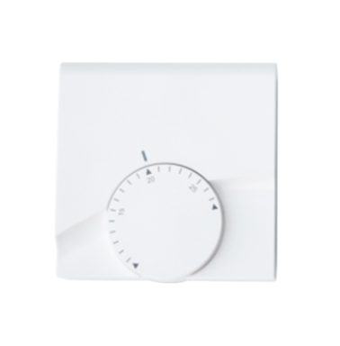 Automatizari si termostate incalzire in pardoseala - TERMOSTAT AMBIANTA ELECTRONIC 220V - VALROM GAMA PexKIT