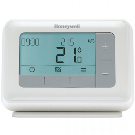 Termostat ambient fara fir, on/off si OpenTherm, Honeywell T4R [1]